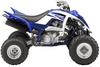Yamaha Raptor 700R 2015